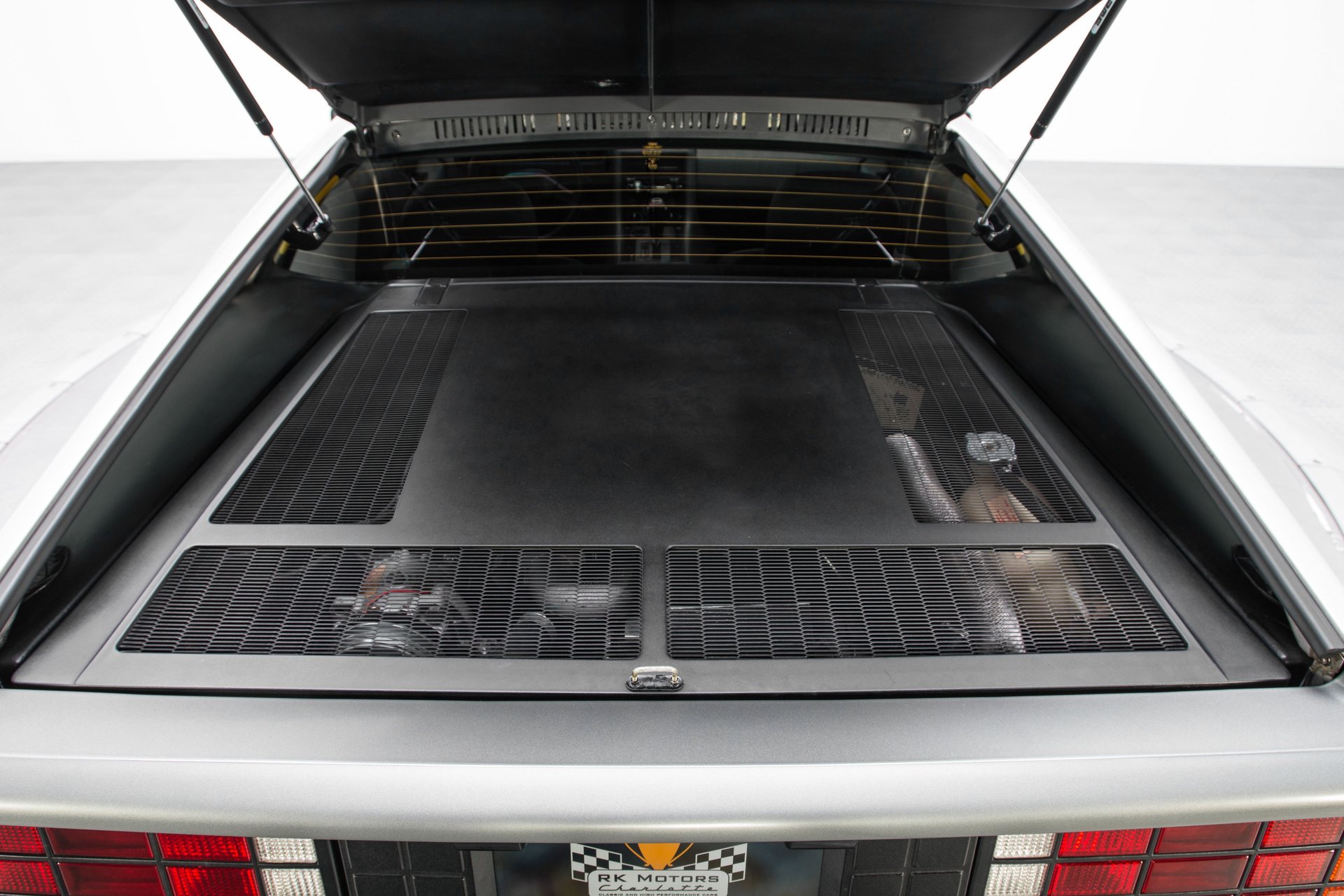 For Sale 1982 DeLorean DMC-12