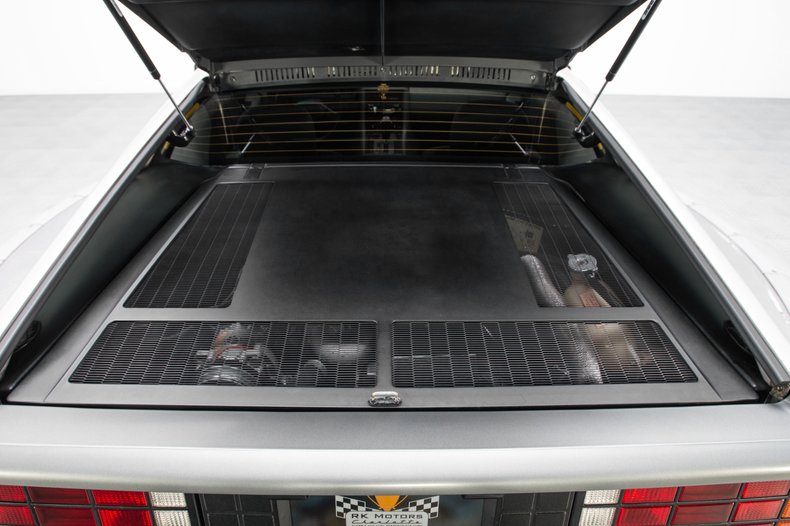 For Sale 1982 DeLorean DMC-12