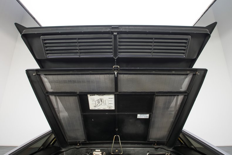 For Sale 1982 DeLorean DMC-12