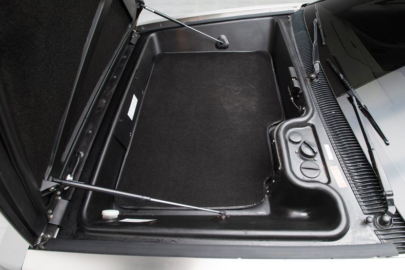 For Sale 1982 DeLorean DMC-12