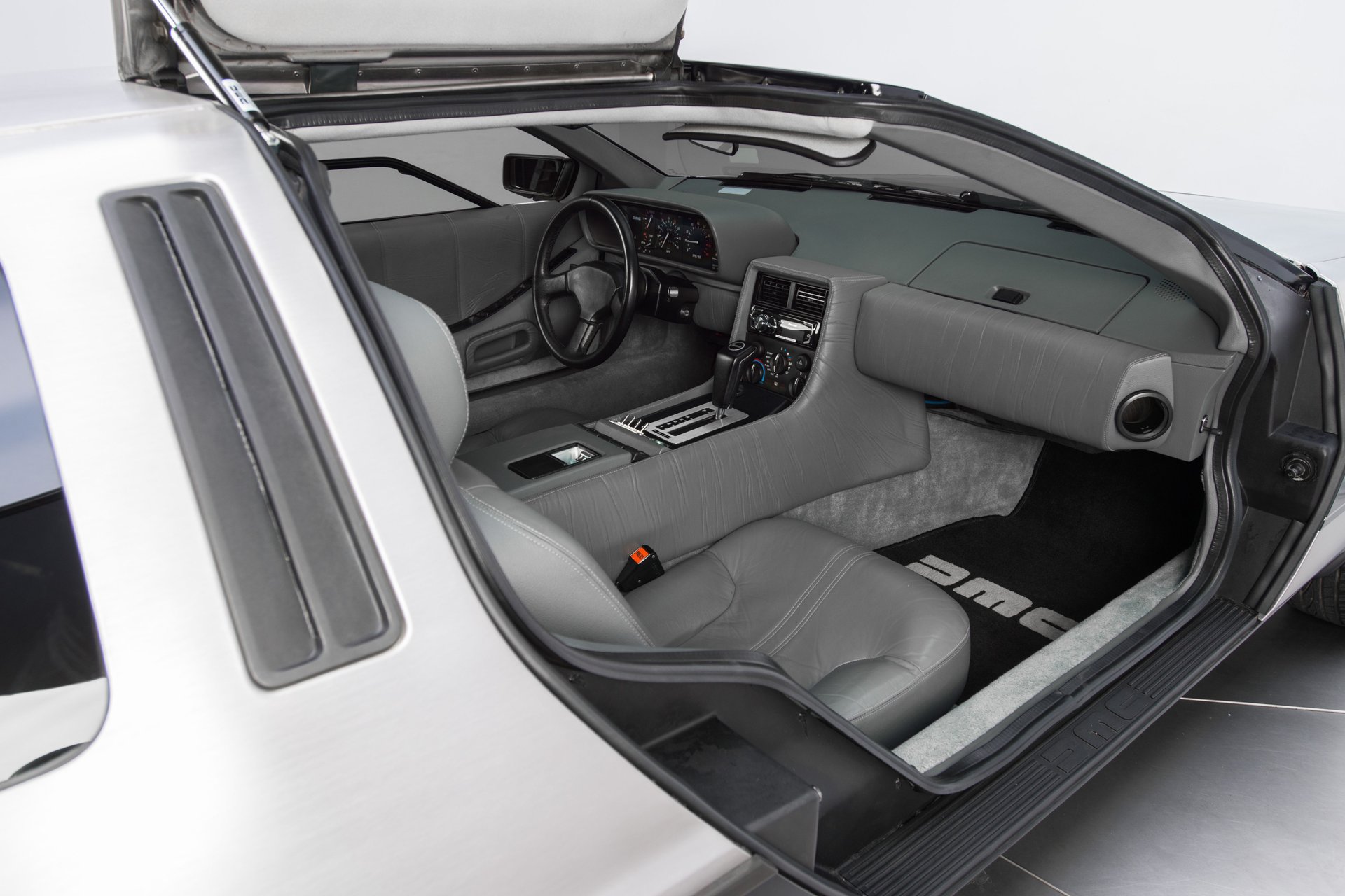 For Sale 1982 DeLorean DMC-12