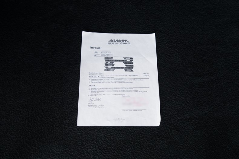For Sale 1982 DeLorean DMC-12