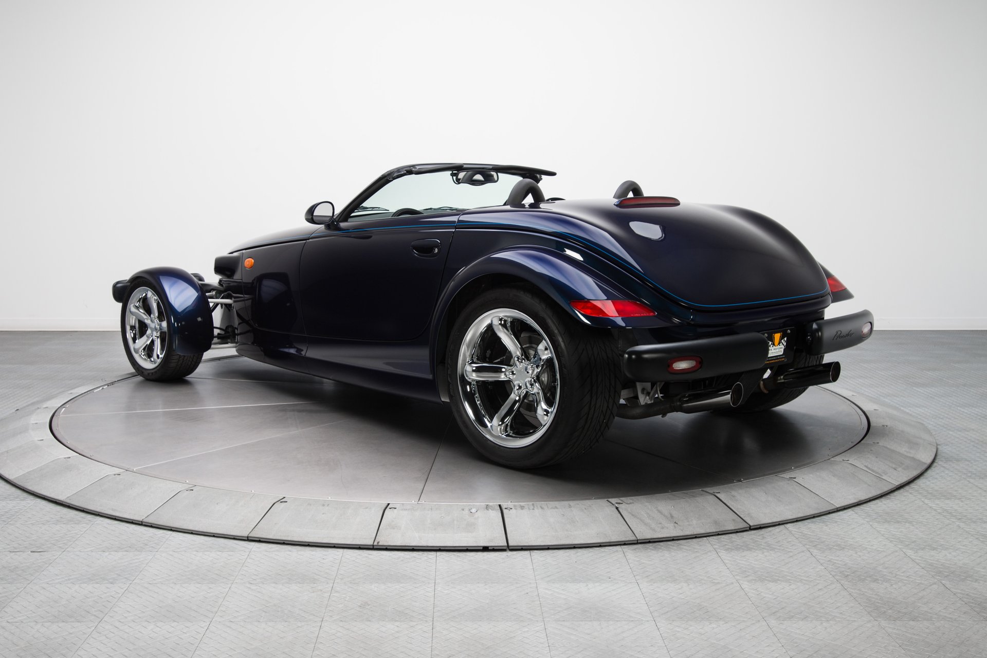 For Sale 2001 Chrysler Prowler