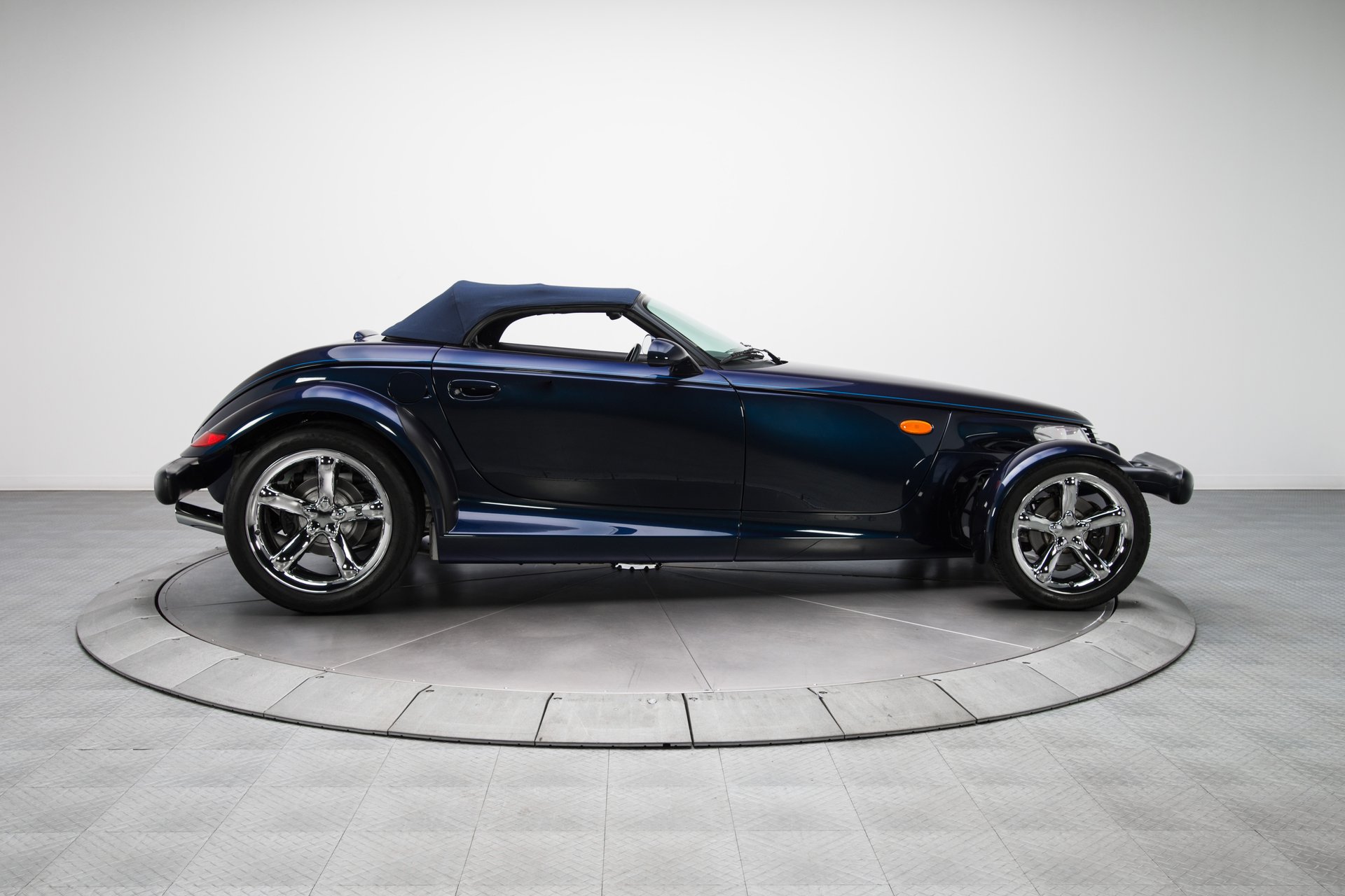 For Sale 2001 Chrysler Prowler