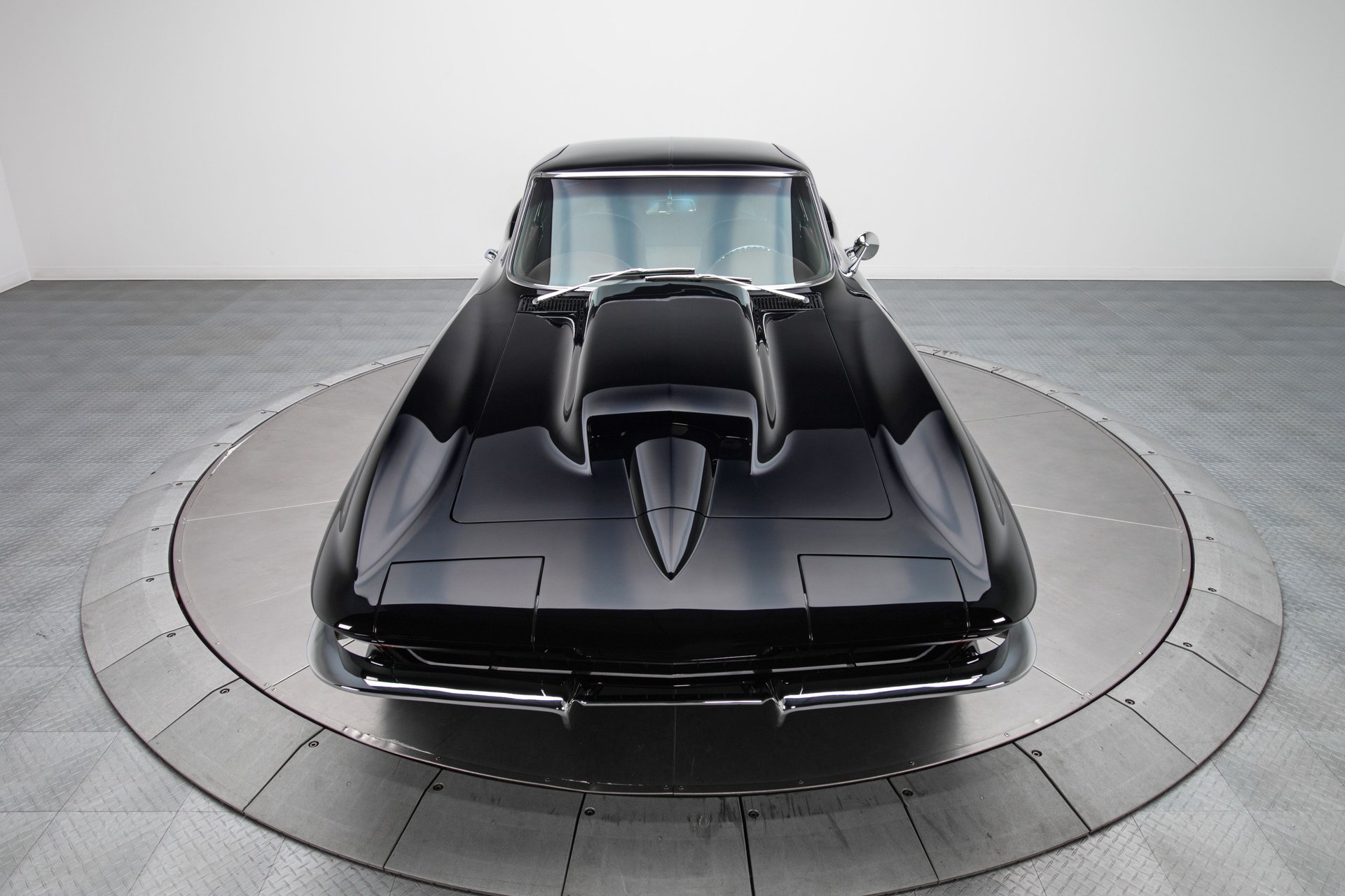 1967 Chevrolet Corvette | RK Motors Classic Cars and Muscle Cars
