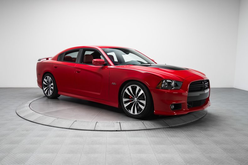 For Sale 2012 Dodge Charger
