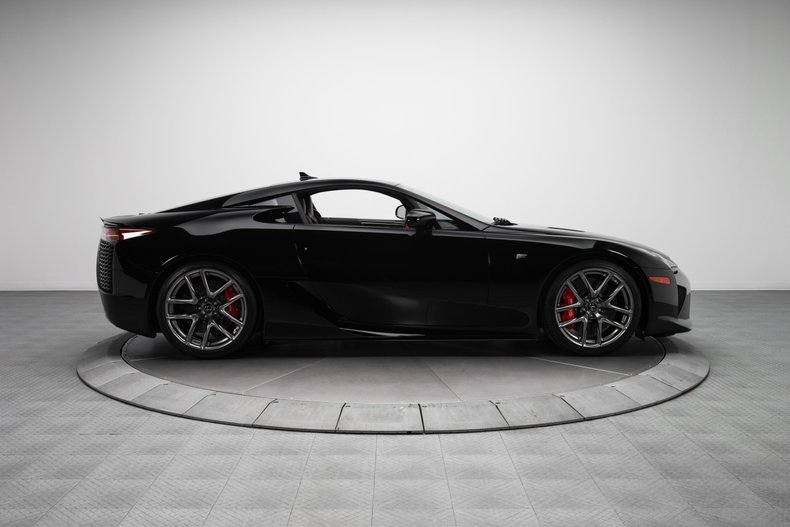 For Sale 2012 Lexus LFA