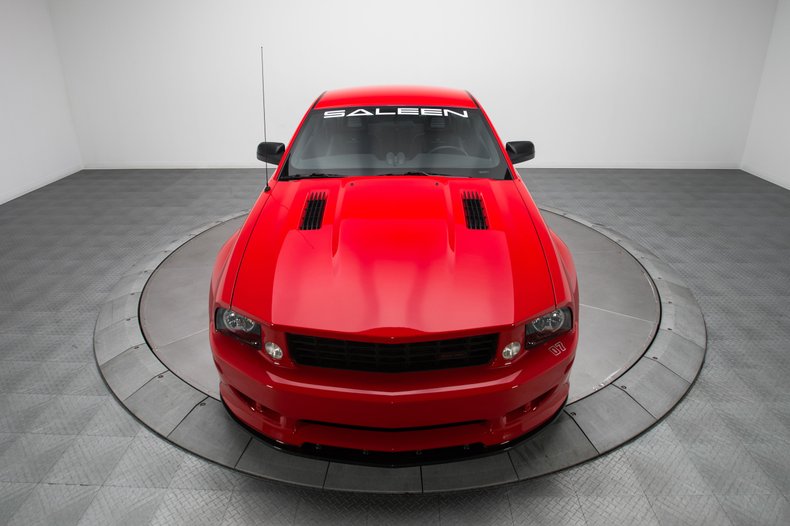 2007 Ford Mustang | RK Motors Classic Cars and Muscle Cars for Sale