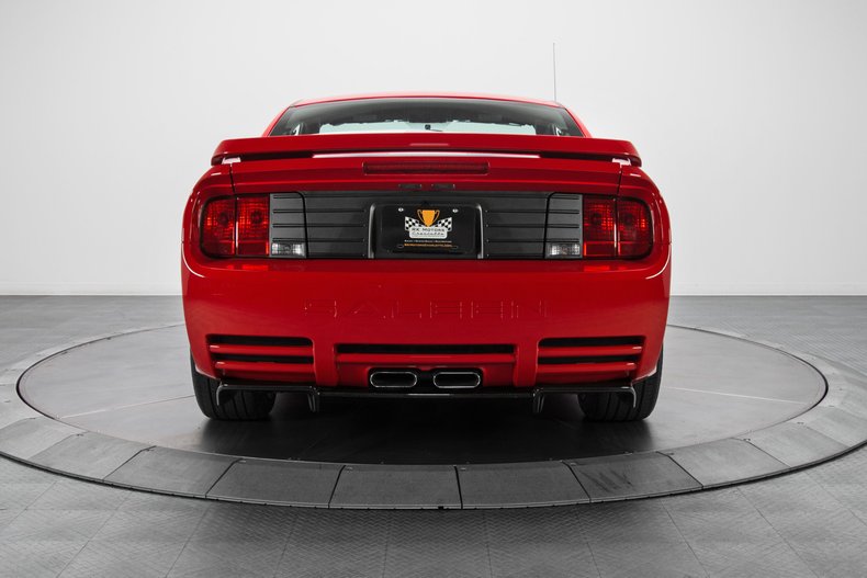 2007 Ford Mustang | RK Motors Classic Cars and Muscle Cars for Sale