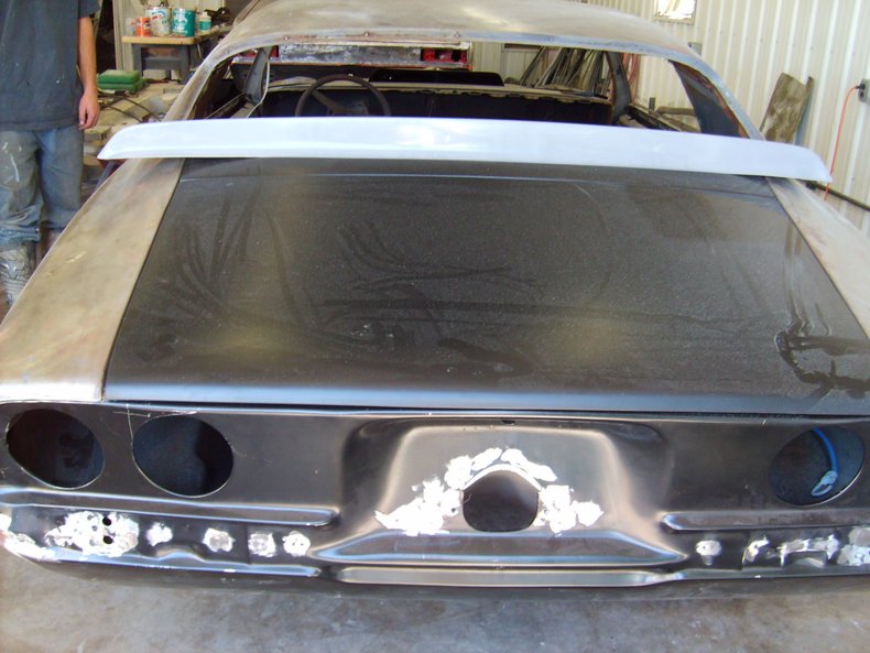 1971 Chevrolet Camaro | RK Motors Classic Cars and Muscle Cars for Sale