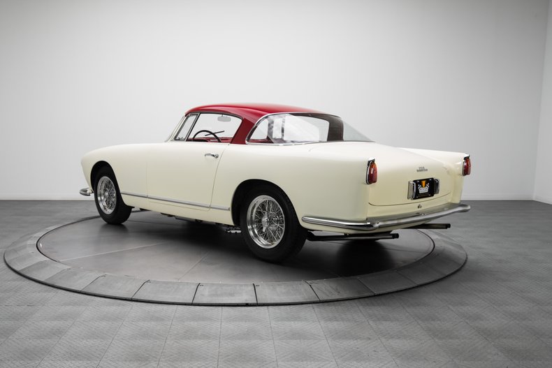 For Sale 1956 Ferrari 250 GT