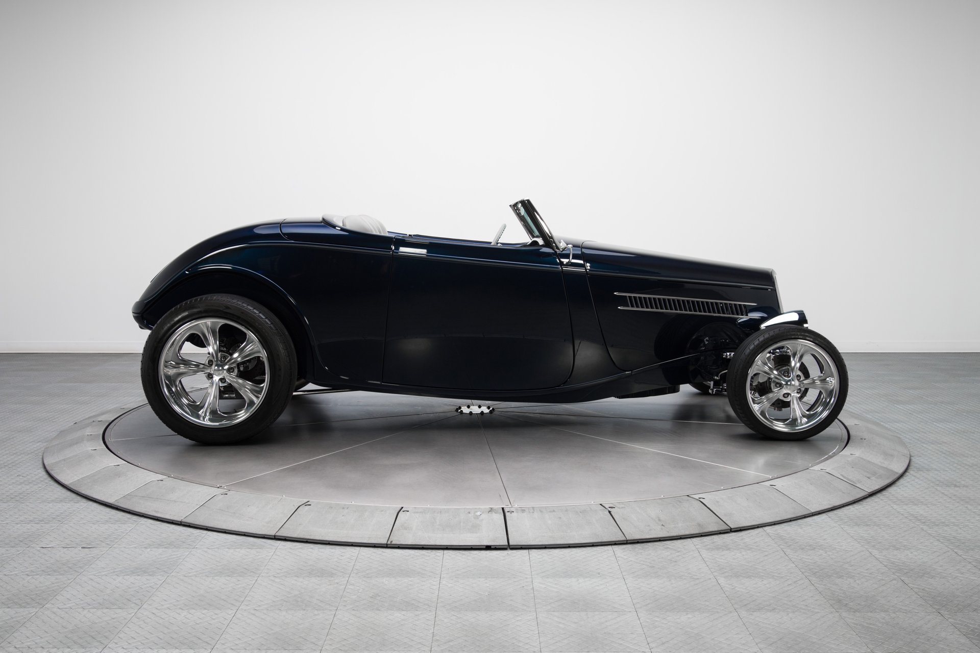 For Sale 1933 Ford Roadster