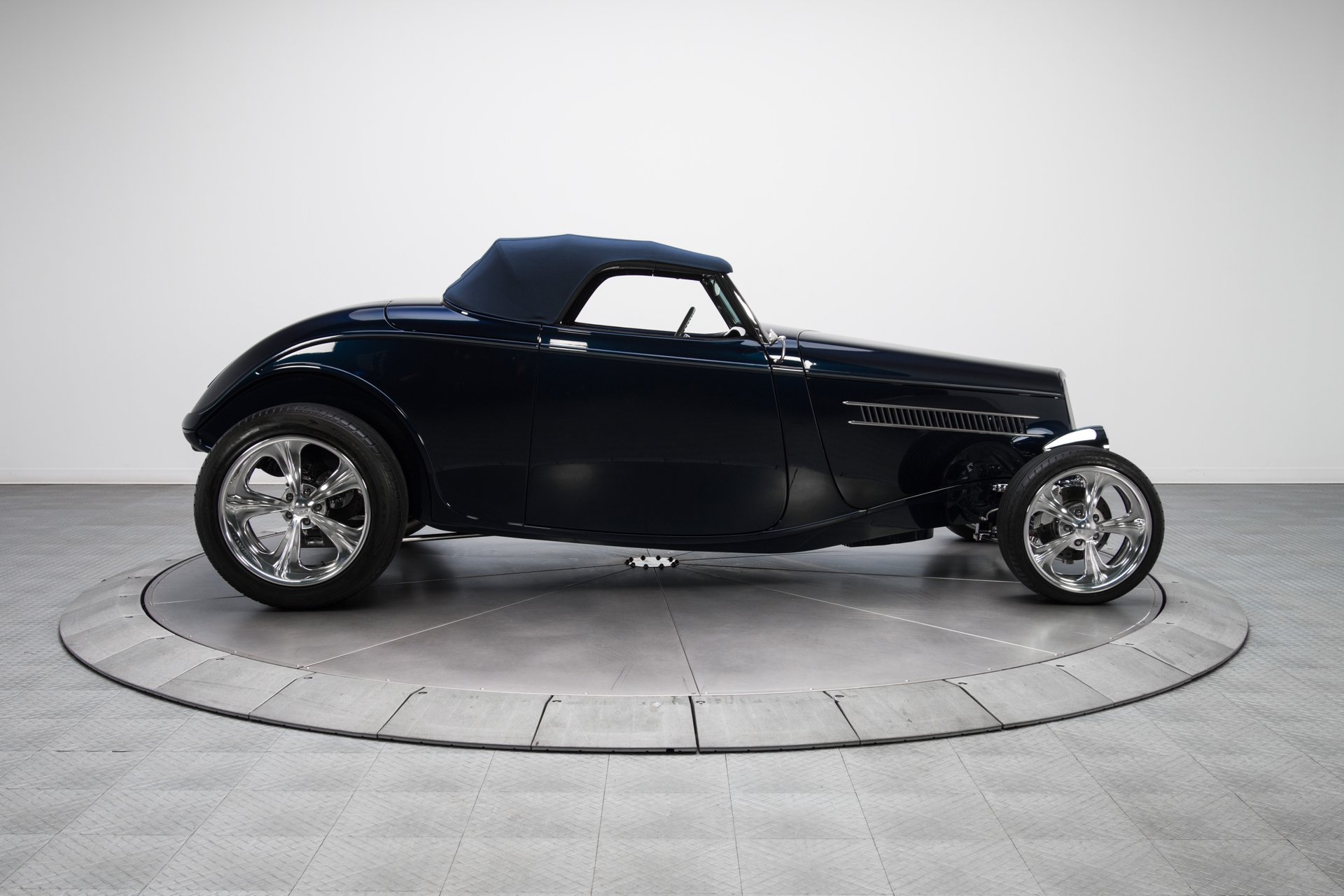 For Sale 1933 Ford Roadster