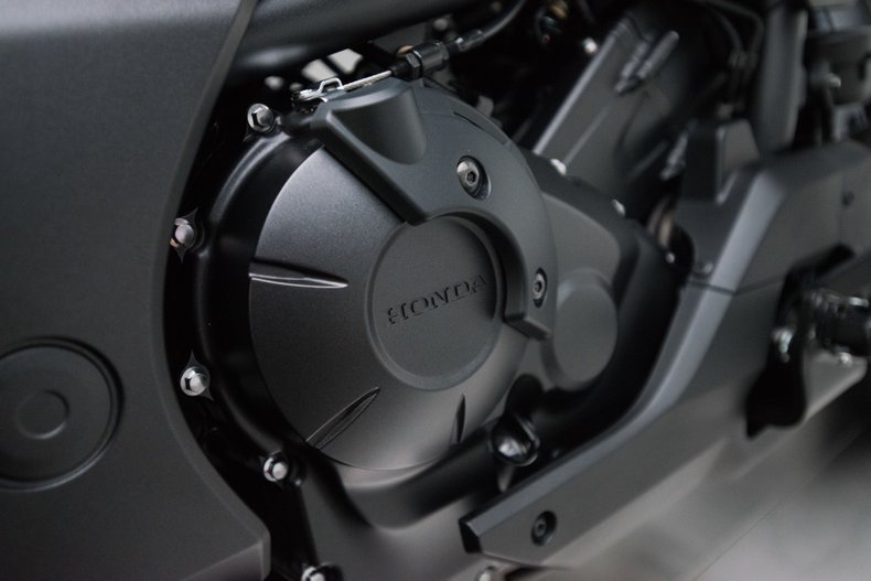 For Sale 2014 Honda CTX700