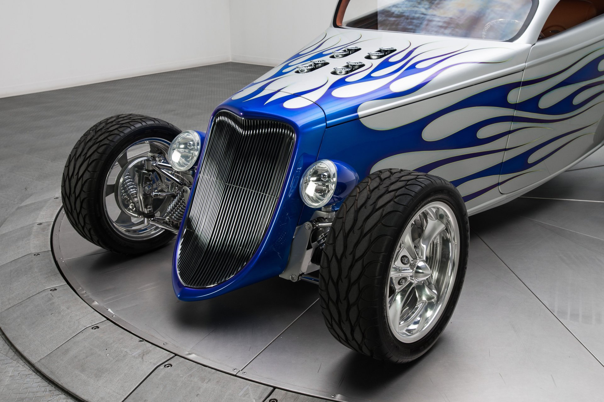 1933 Ford Speedstar | RK Motors Classic Cars and Muscle Cars for Sale