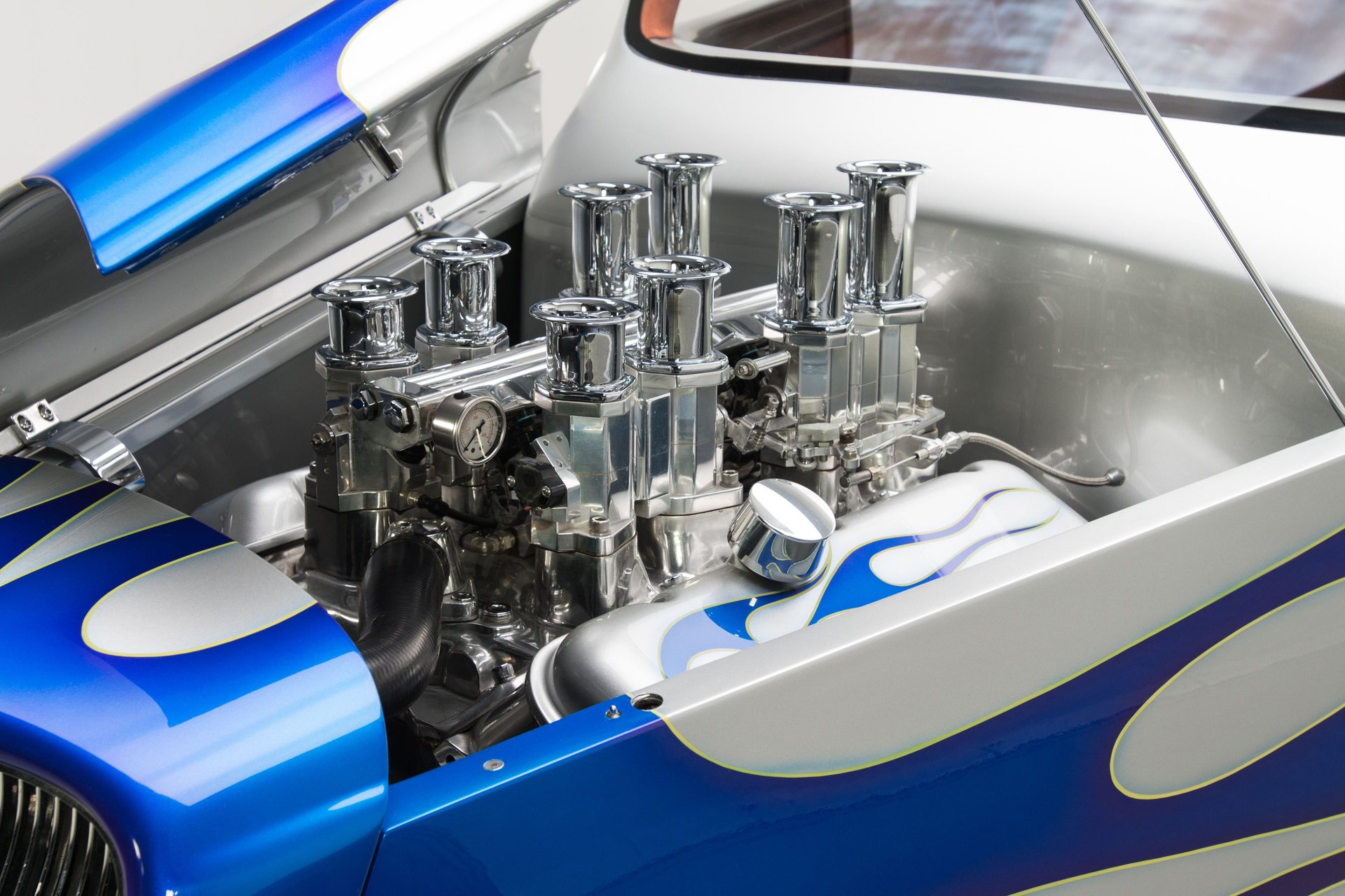 1933 Ford Speedstar | RK Motors Classic Cars and Muscle Cars for Sale