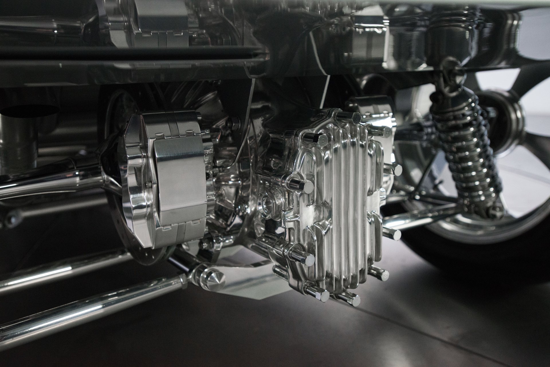 1933 Ford Speedstar | RK Motors Classic Cars and Muscle Cars for Sale