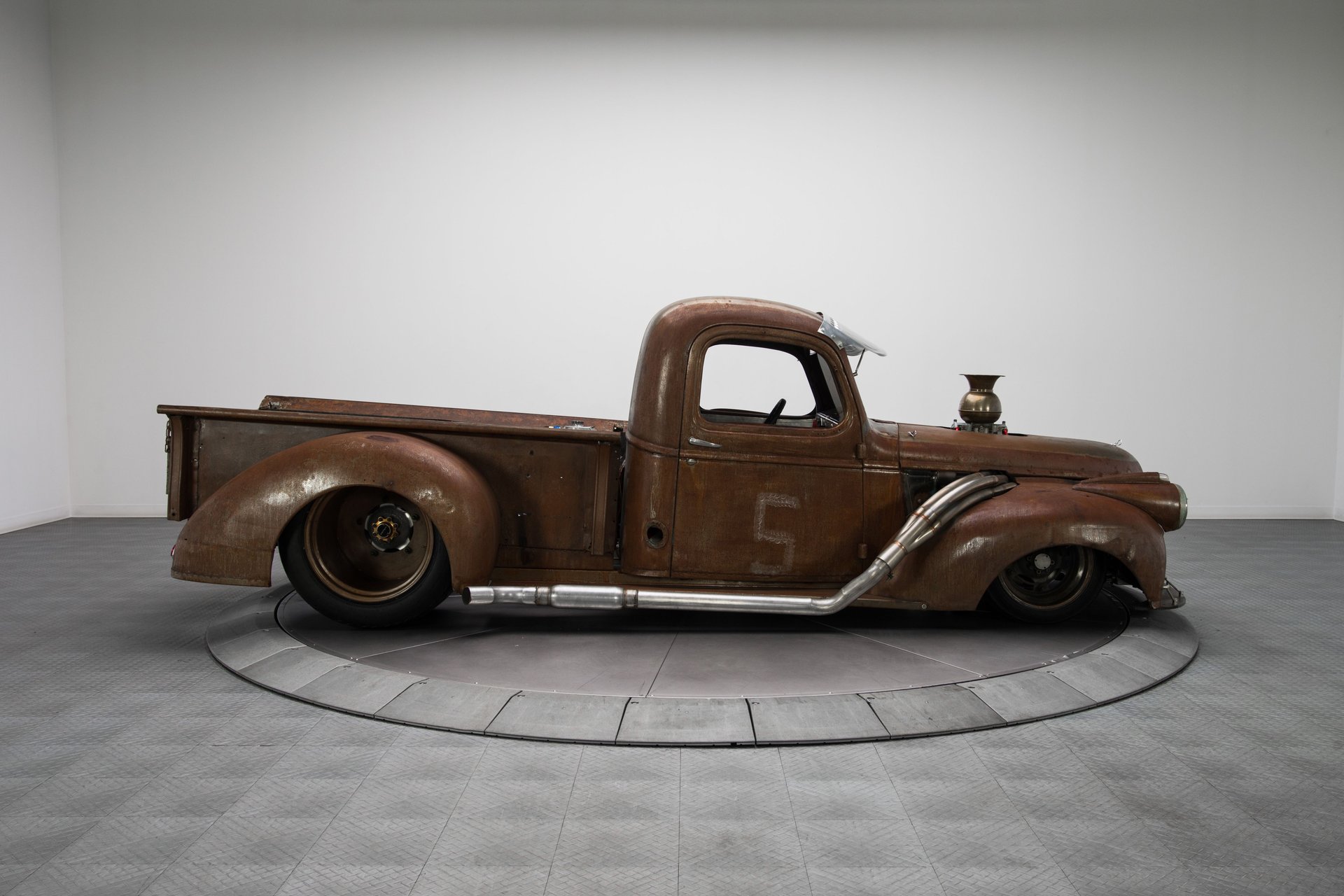 1947 Chevrolet 3100 | RK Motors Classic Cars and Muscle Cars for Sale