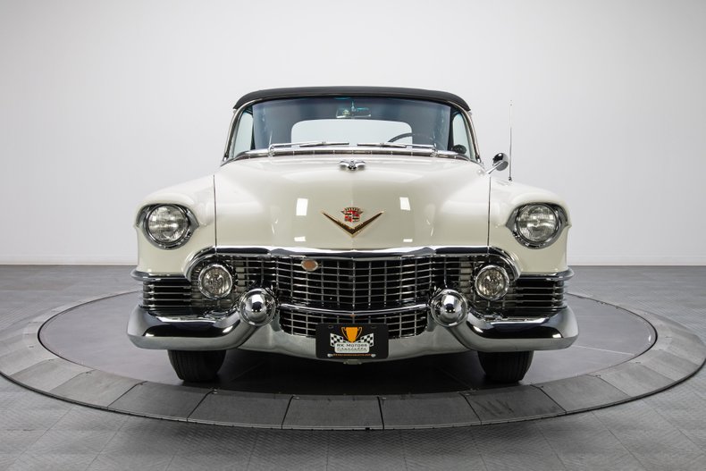 For Sale 1954 Cadillac Eldorado