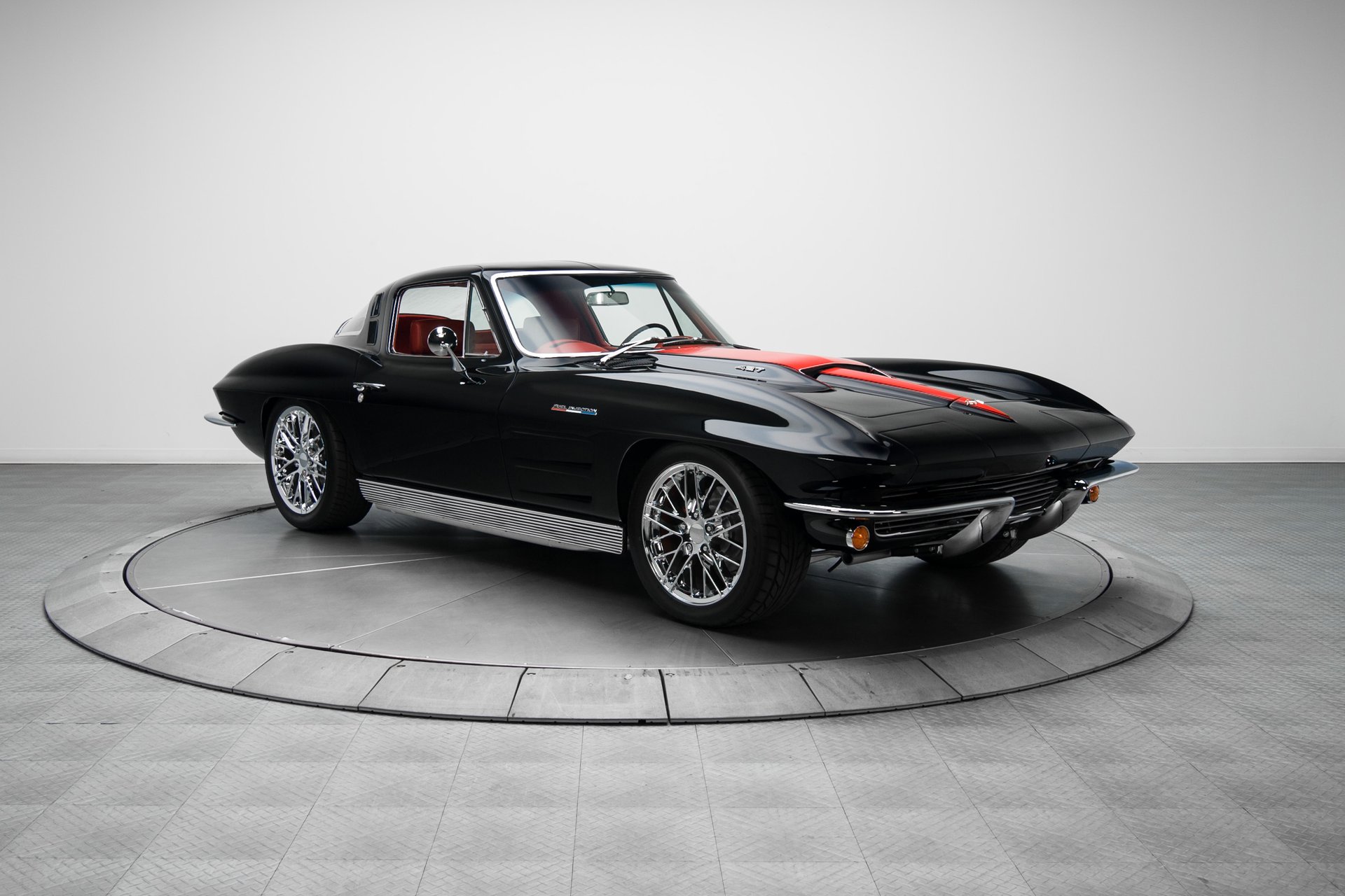 For Sale 1964 Chevrolet Corvette