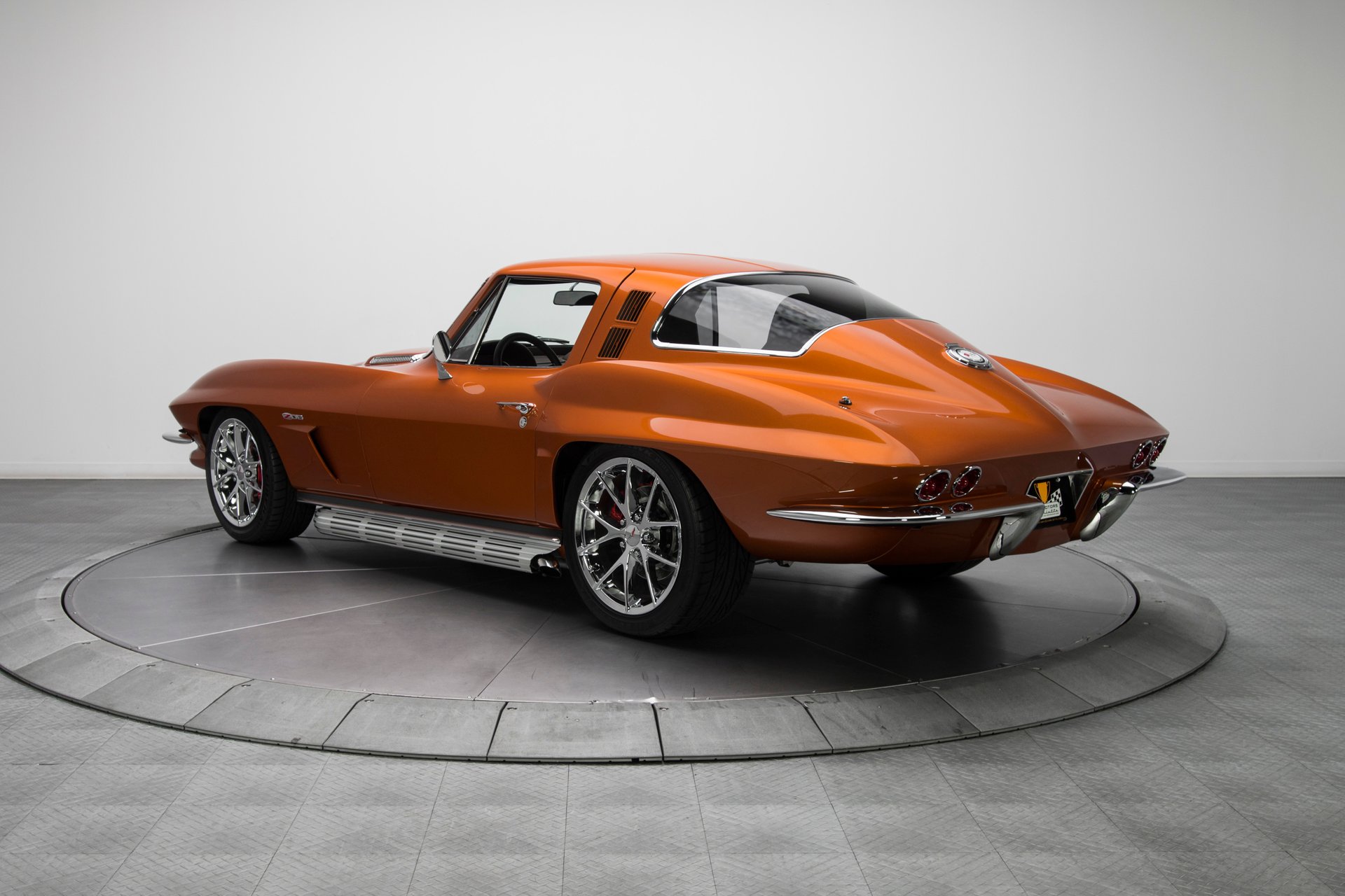 For Sale 1964 Chevrolet Corvette