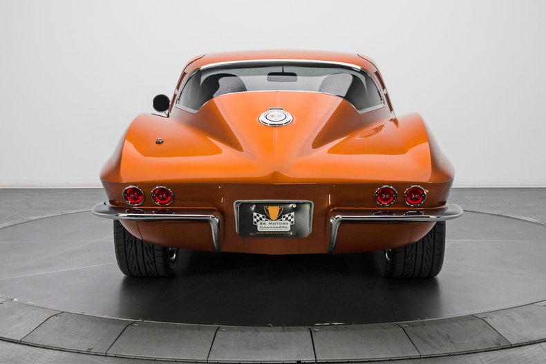 For Sale 1964 Chevrolet Corvette