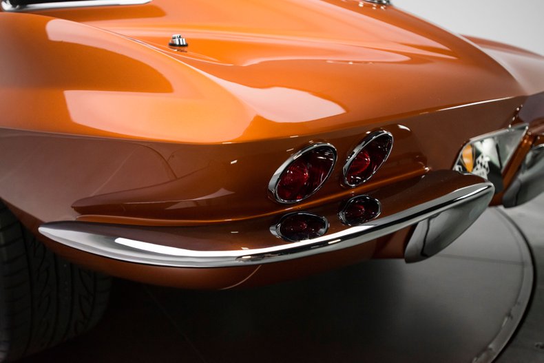 For Sale 1964 Chevrolet Corvette