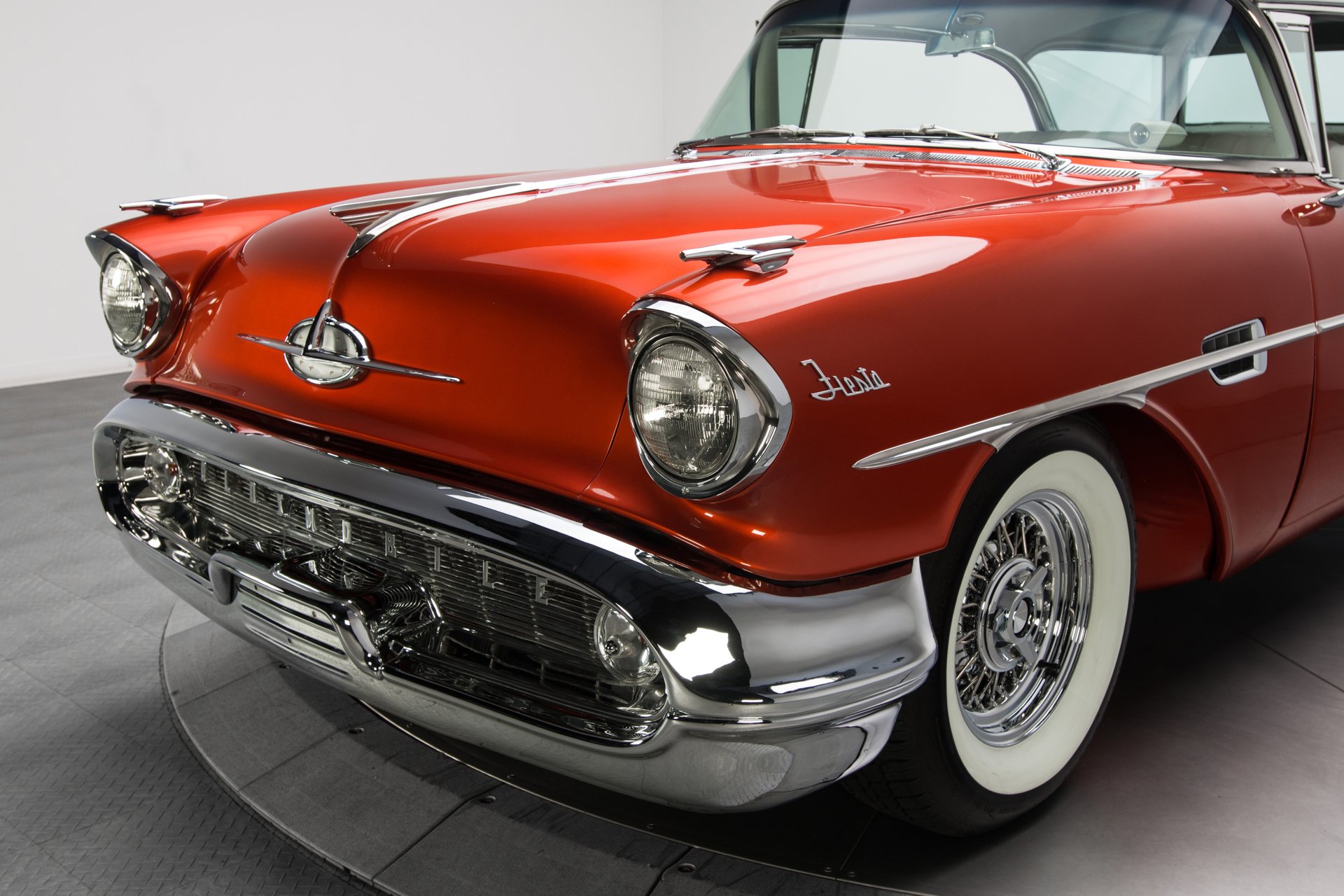 For Sale 1957 Oldsmobile Fiesta