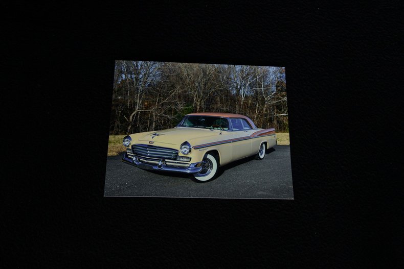 For Sale 1956 Chrysler Windsor