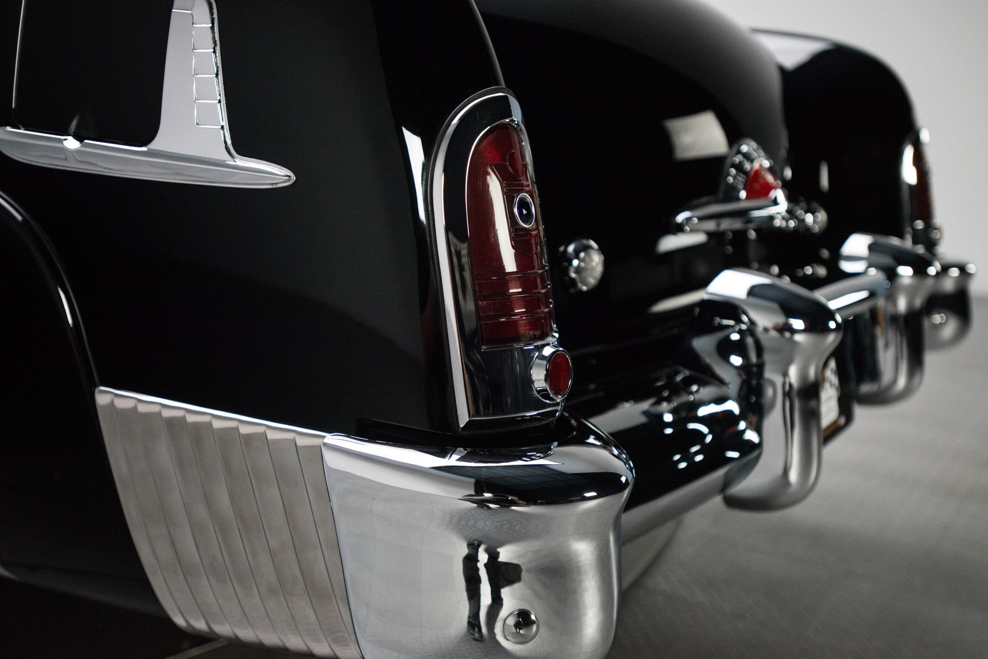 For Sale 1951 Mercury Convertible