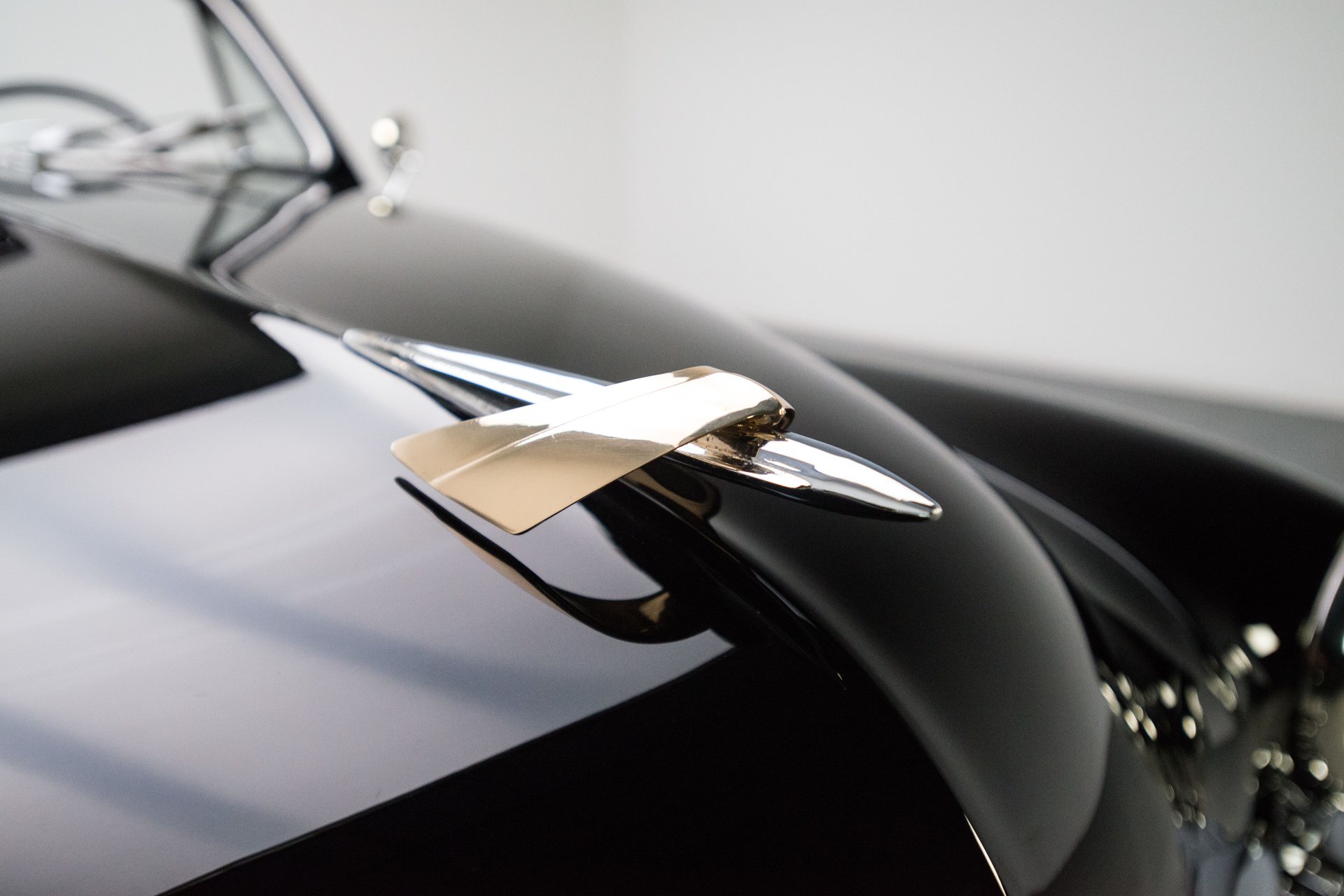 For Sale 1951 Mercury Convertible