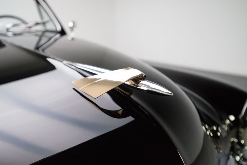 For Sale 1951 Mercury Convertible