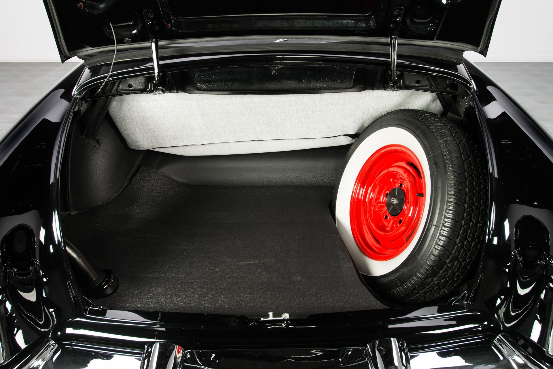 For Sale 1951 Mercury Convertible