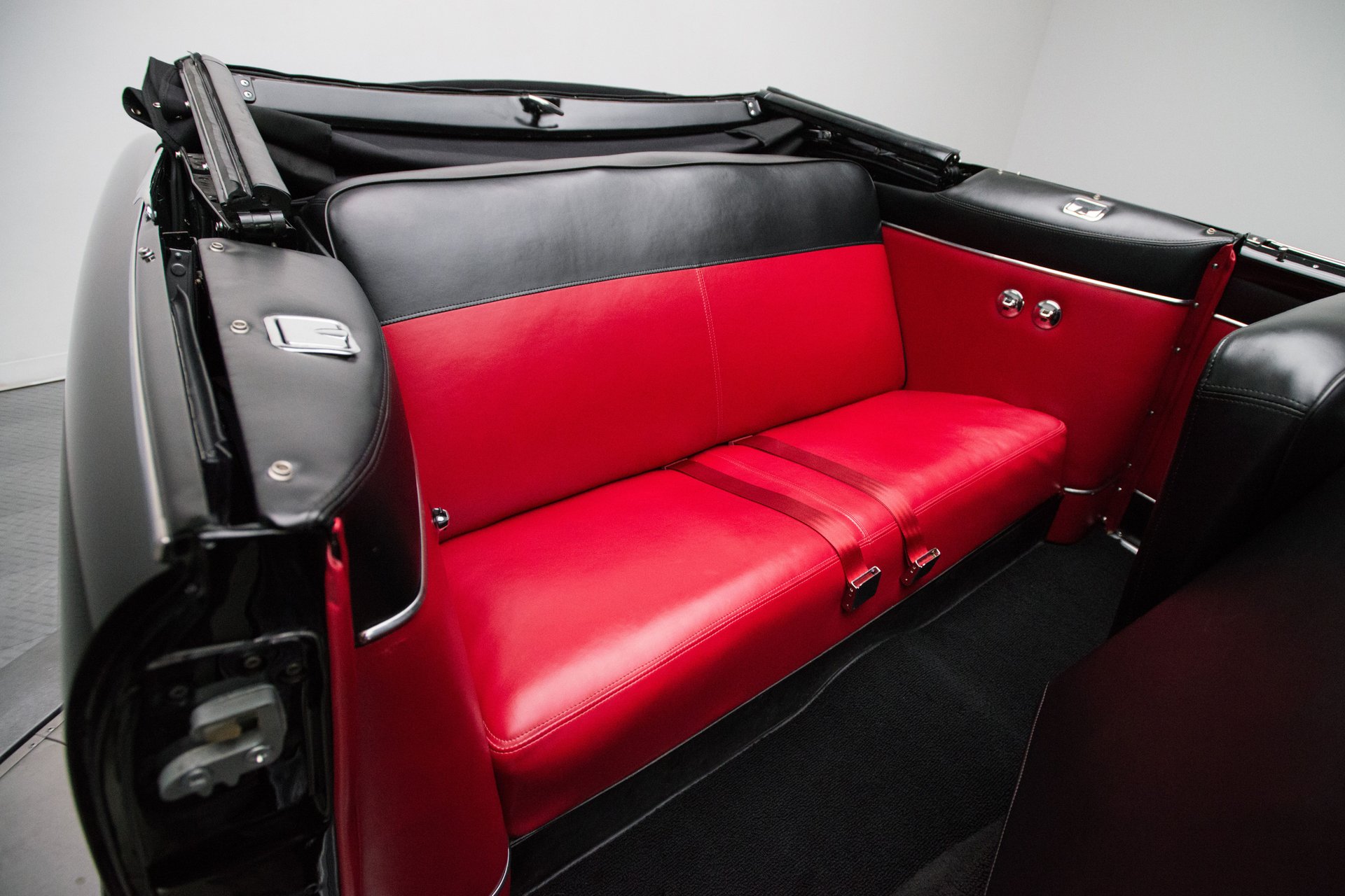 For Sale 1951 Mercury Convertible