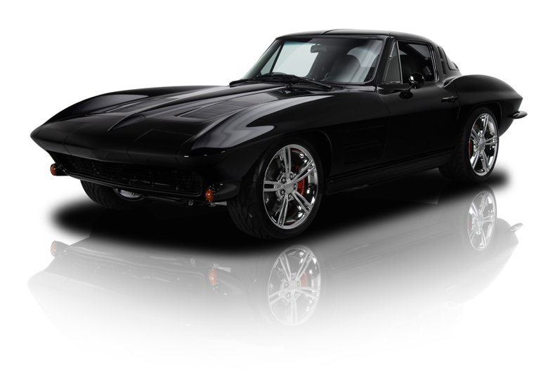 For Sale 1963 Chevrolet Corvette