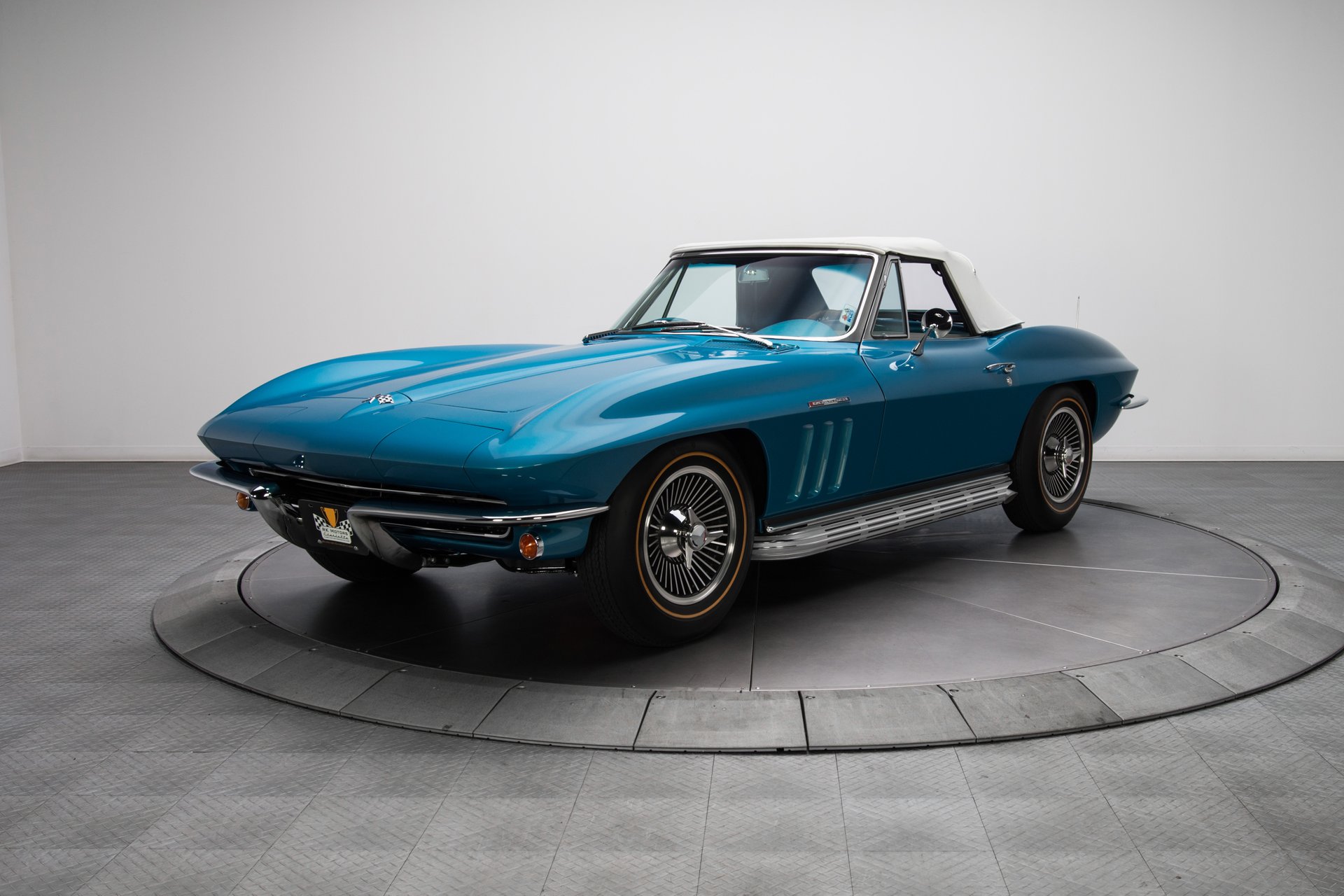 For Sale 1965 Chevrolet Corvette