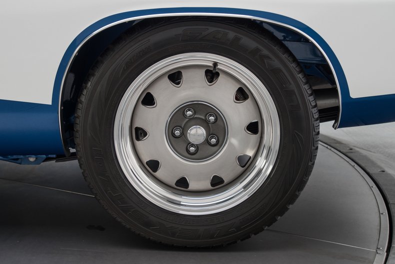 1971 Plymouth 'Cuda | RK Motors Classic Cars and Muscle Cars for Sale