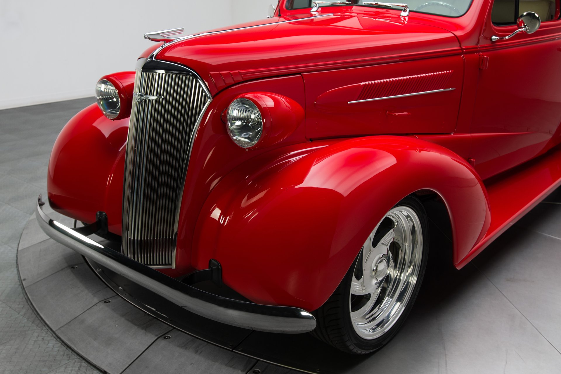 1937 chevrolet coupe
