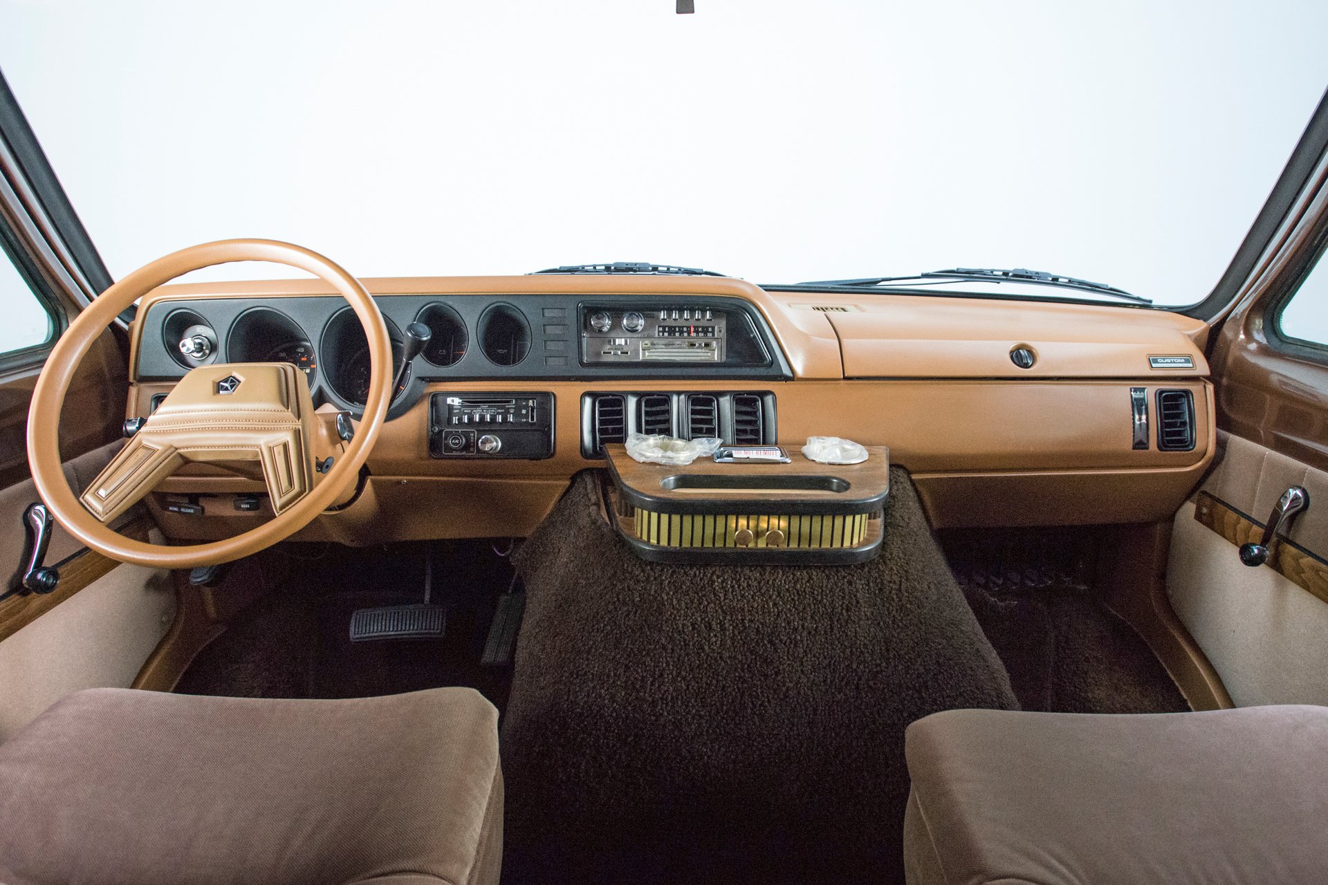 For Sale 1985 Dodge Ram