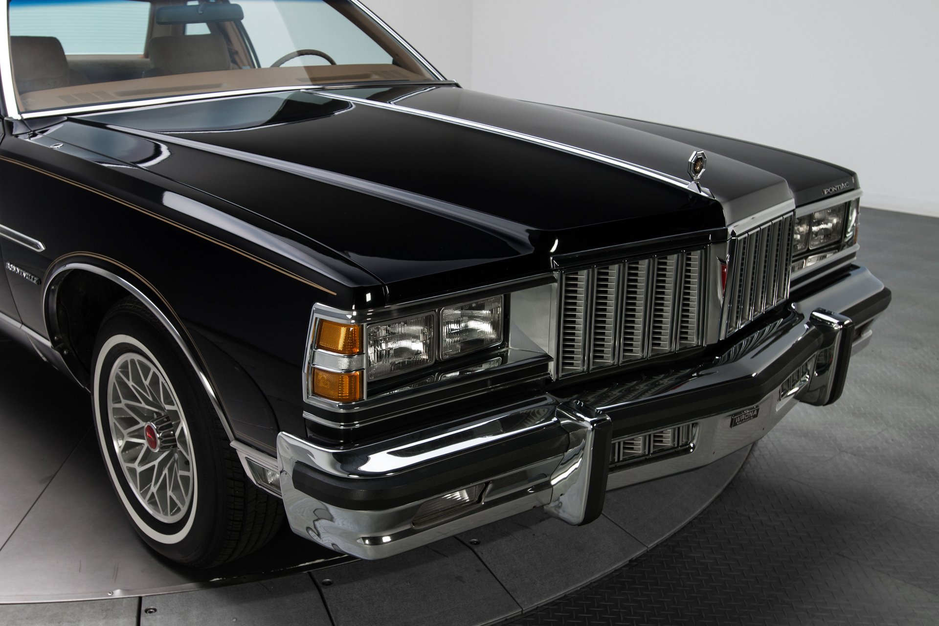 希少！激レア！当時物！PONTIAC BONNEVILLE 3IN1 希少！激レア！当時物！PONTIAC BONNEVILLE 3IN1 希少！激レア！当時物