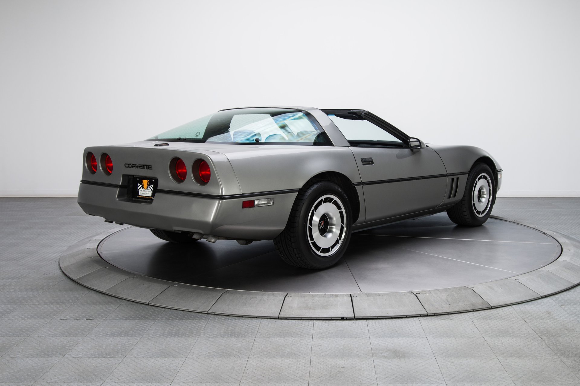 For Sale 1984 Chevrolet Corvette