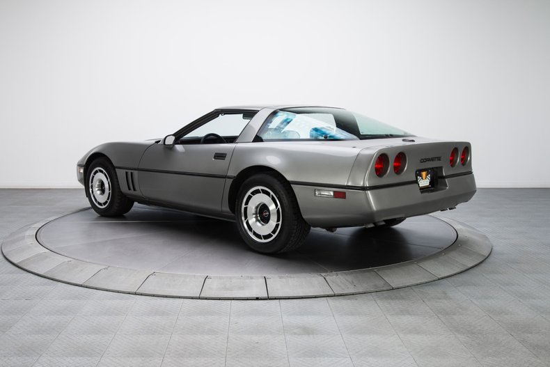 For Sale 1984 Chevrolet Corvette