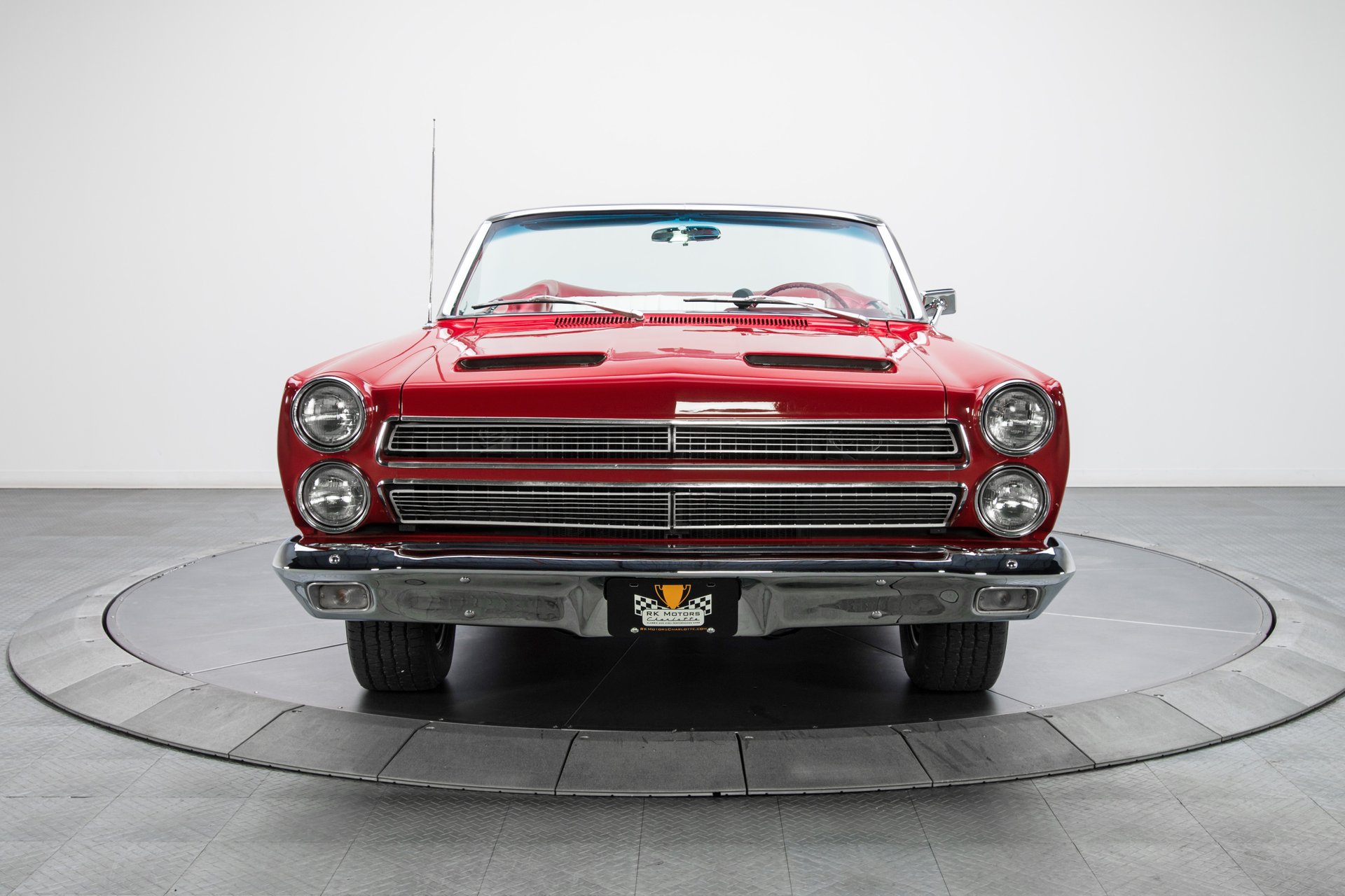 For Sale 1966 Mercury Cyclone