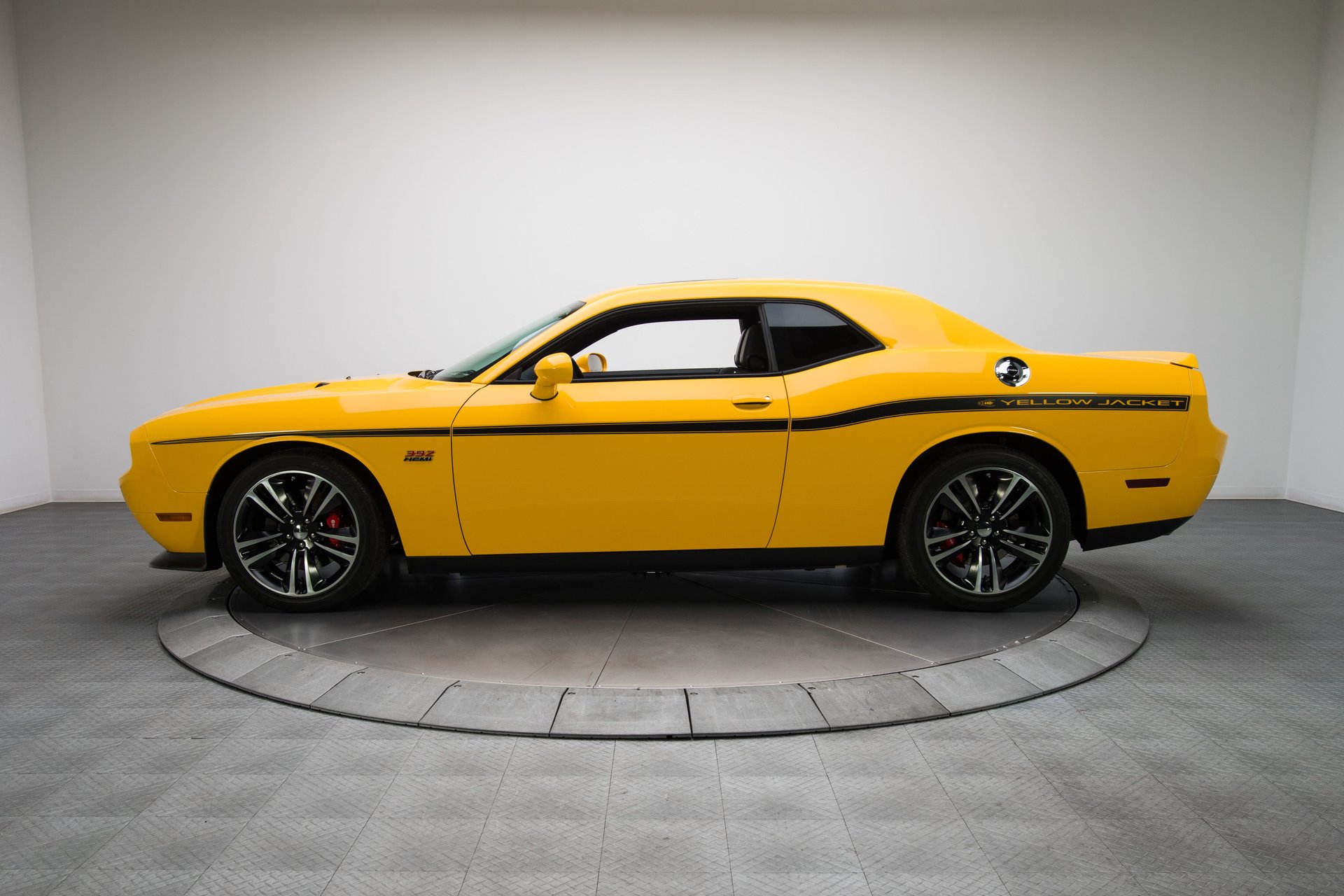 2012 Dodge Challenger | RK Motors Classic Cars and Muscle Cars for