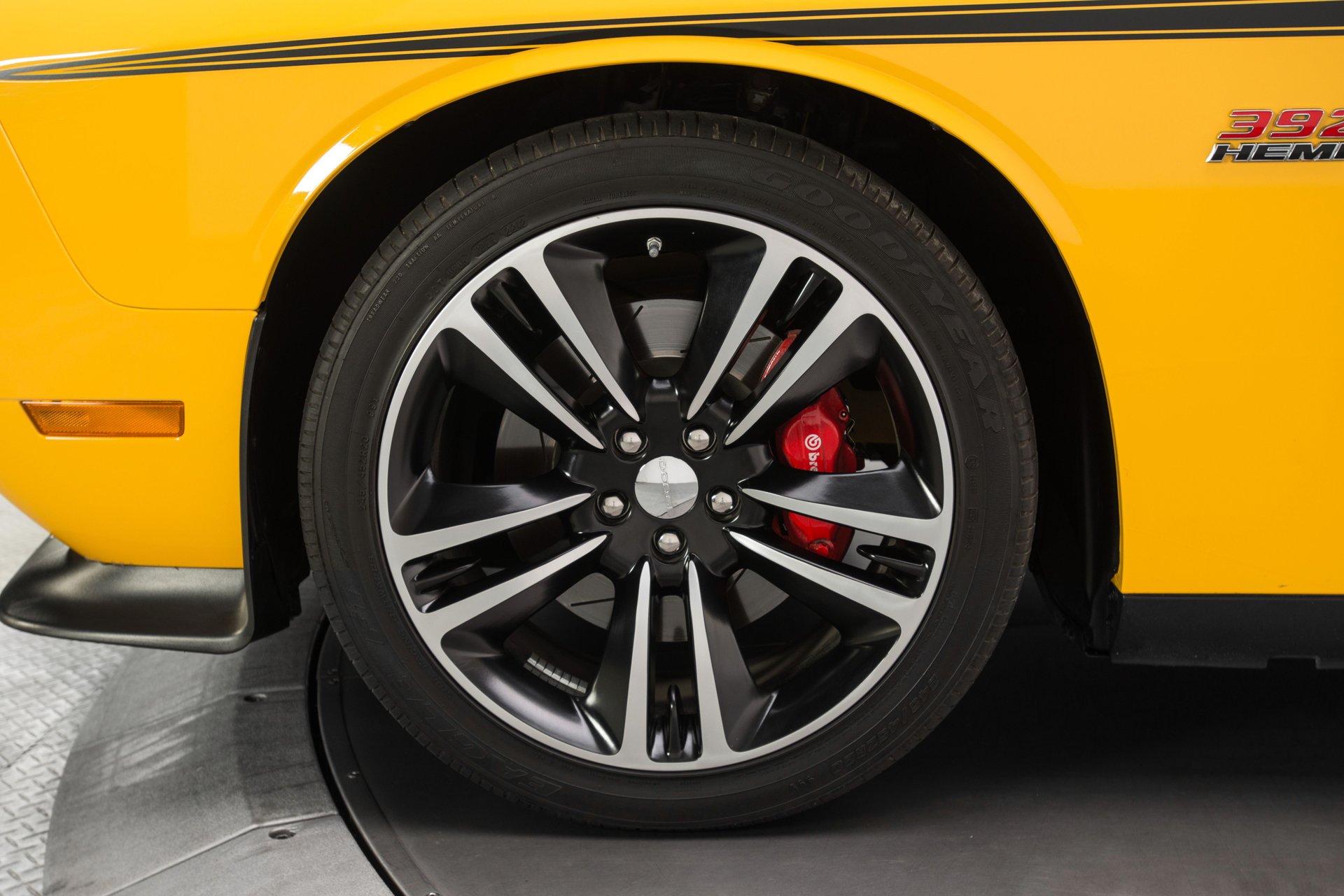 2012 Dodge Challenger | RK Motors Classic Cars and Muscle Cars for