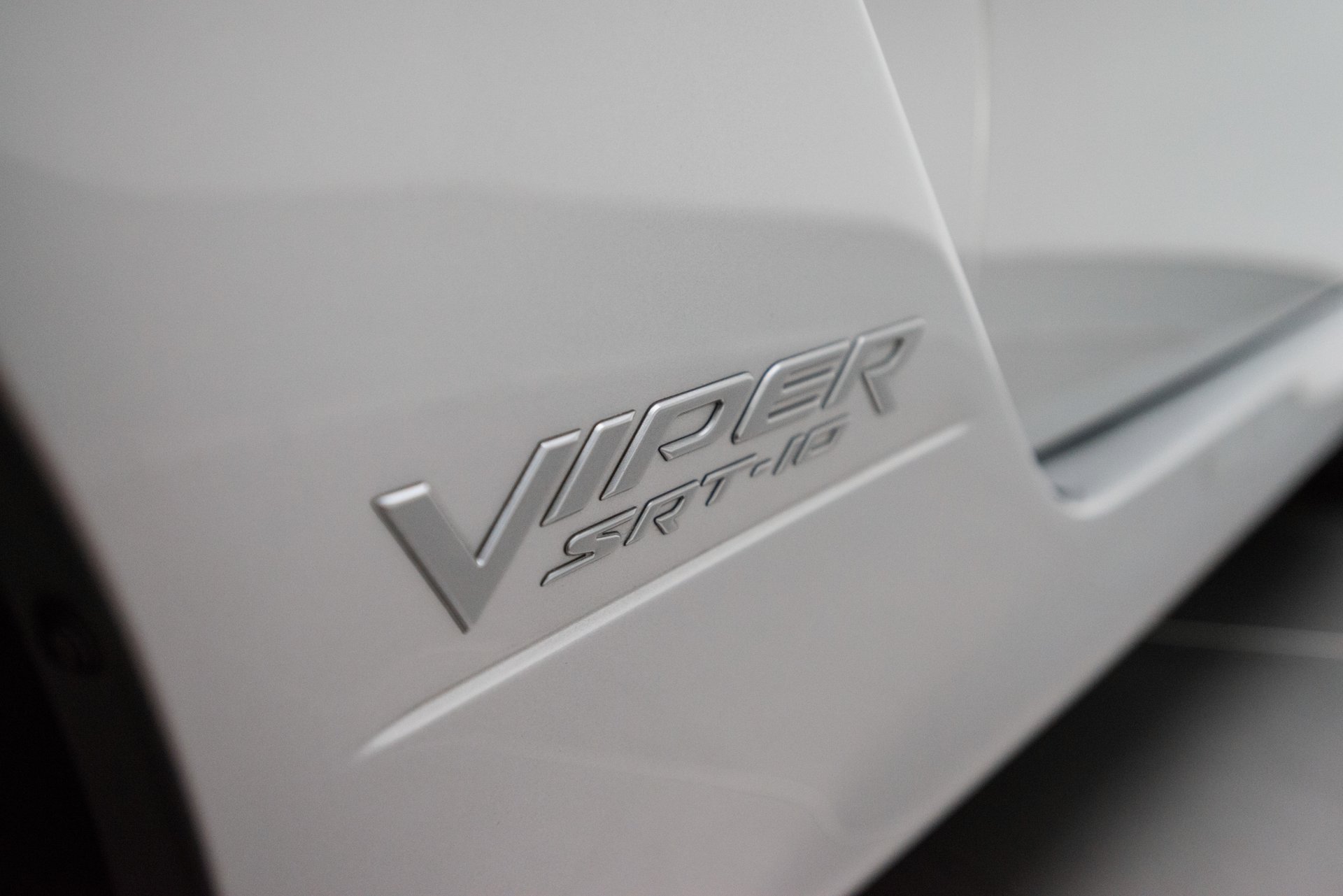 For Sale 2004 Dodge Viper