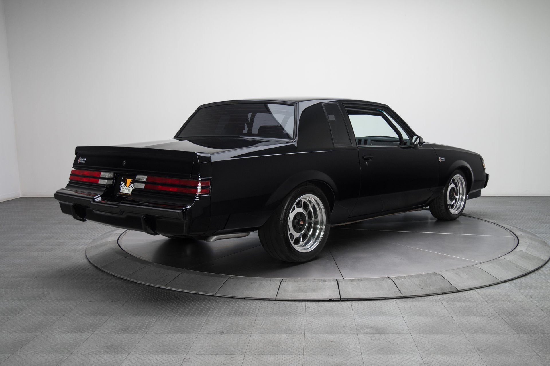 For Sale 1987 Buick Grand National