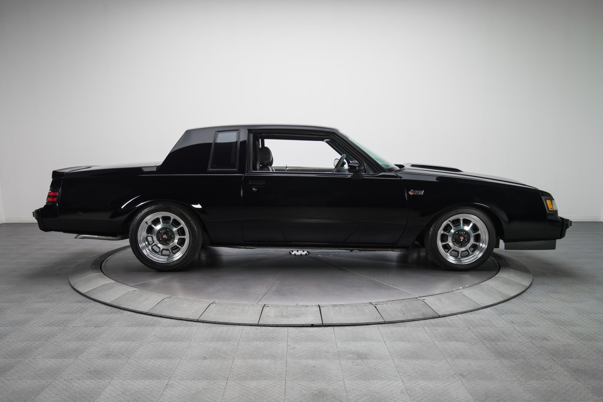 For Sale 1987 Buick Grand National