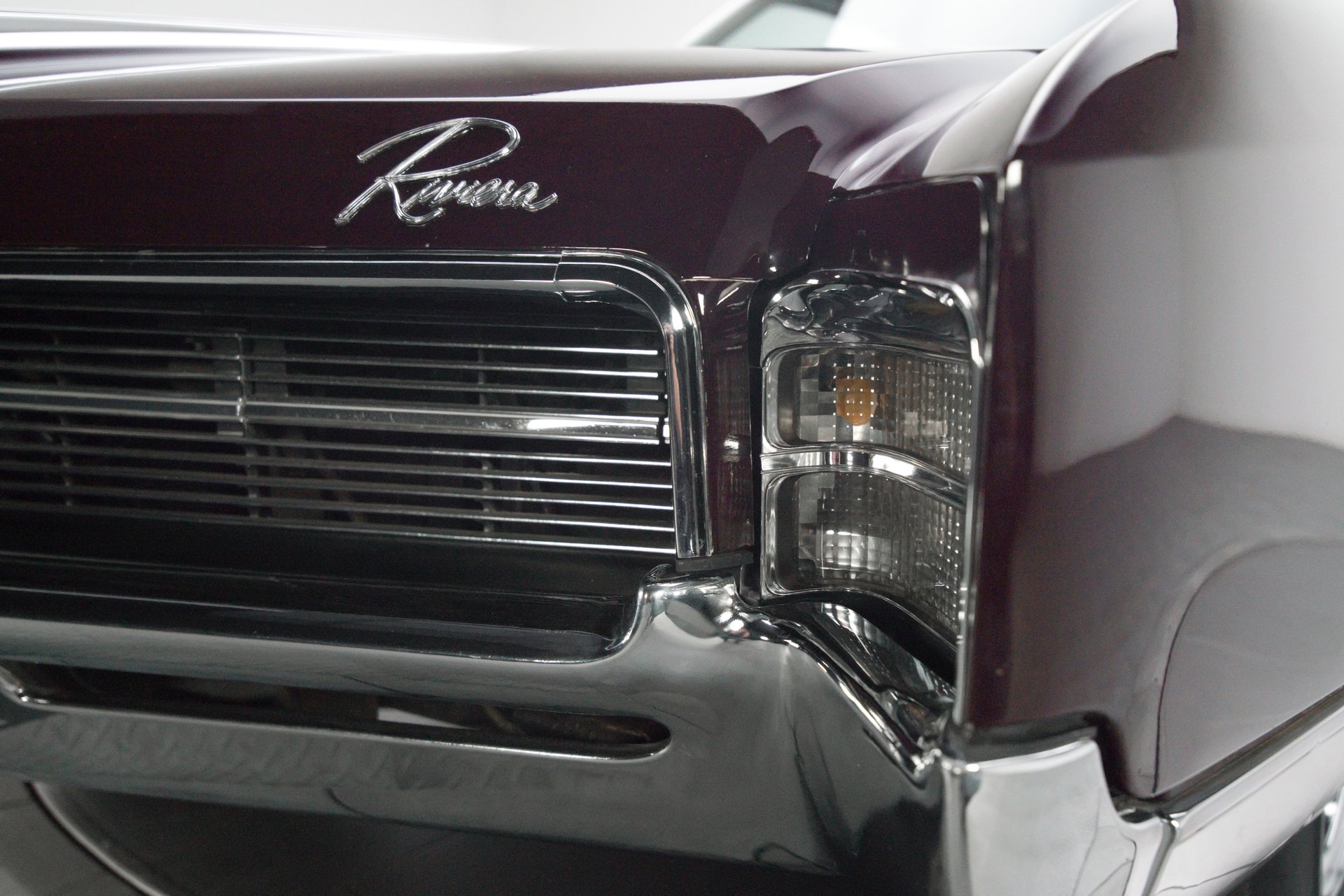 1967 Buick Riviera | RK Motors Classic Cars and Muscle Cars for Sale