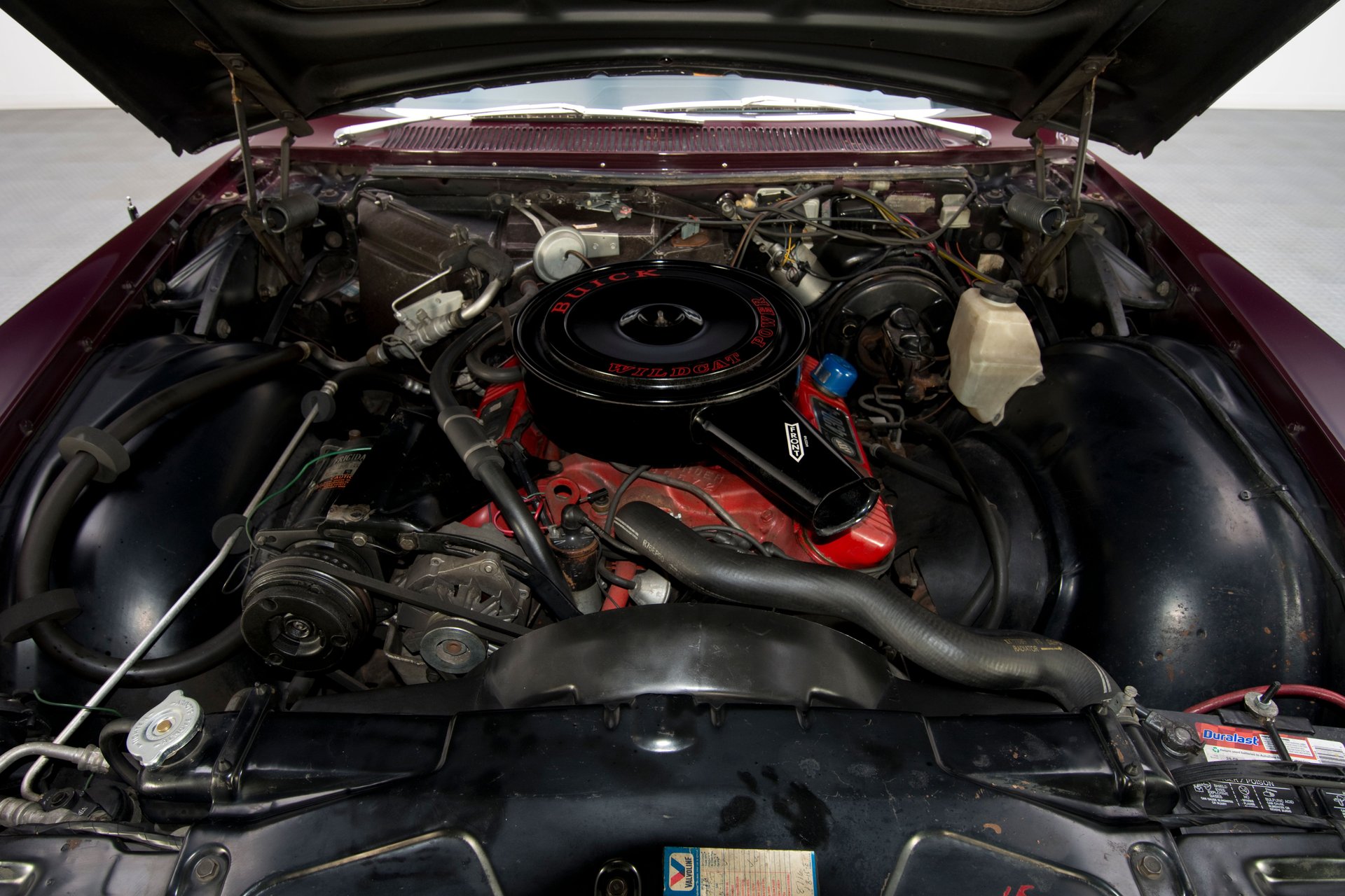 1967 Buick Riviera | RK Motors Classic Cars and Muscle Cars for Sale